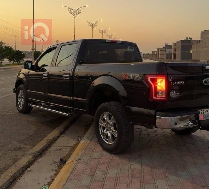 فۆرد F-150
